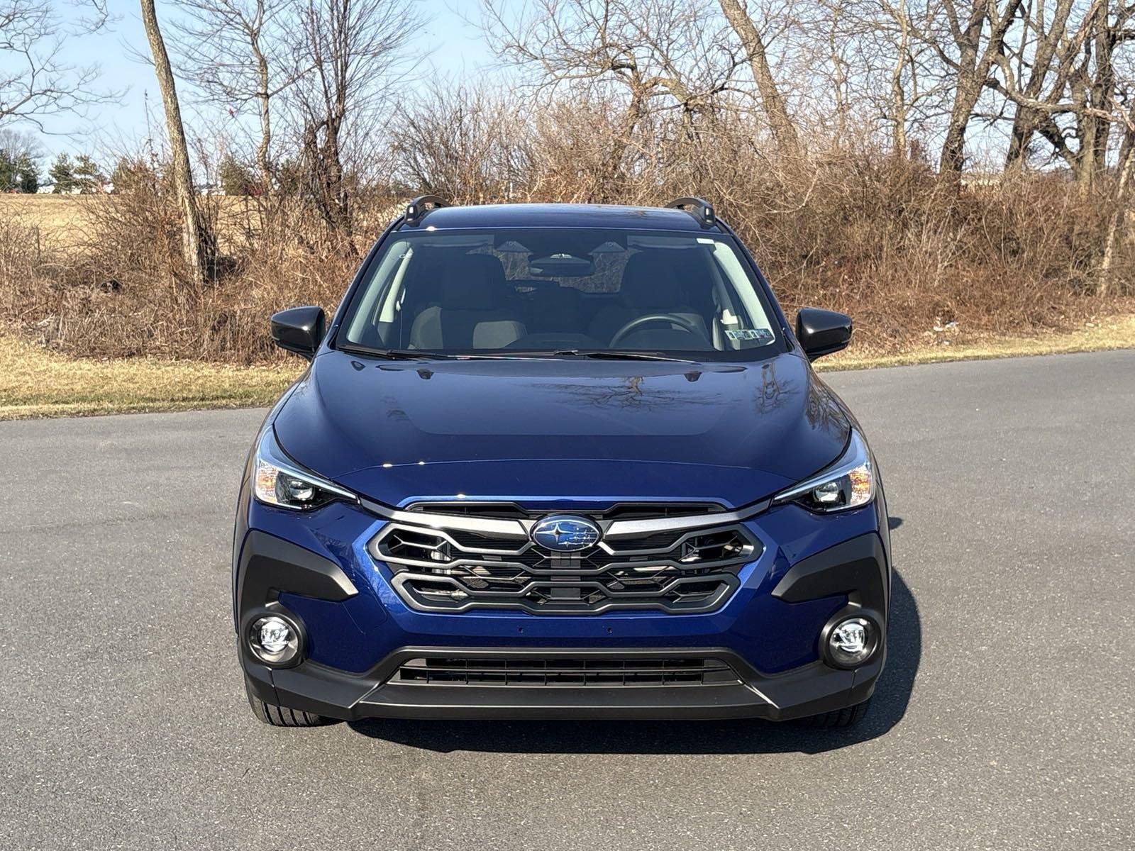 2025 Subaru Crosstrek Vehicle Photo in Mechanicsburg, PA 17050