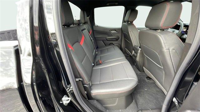 2025 Chevrolet Colorado Vehicle Photo in THOMPSONTOWN, PA 17094-9014
