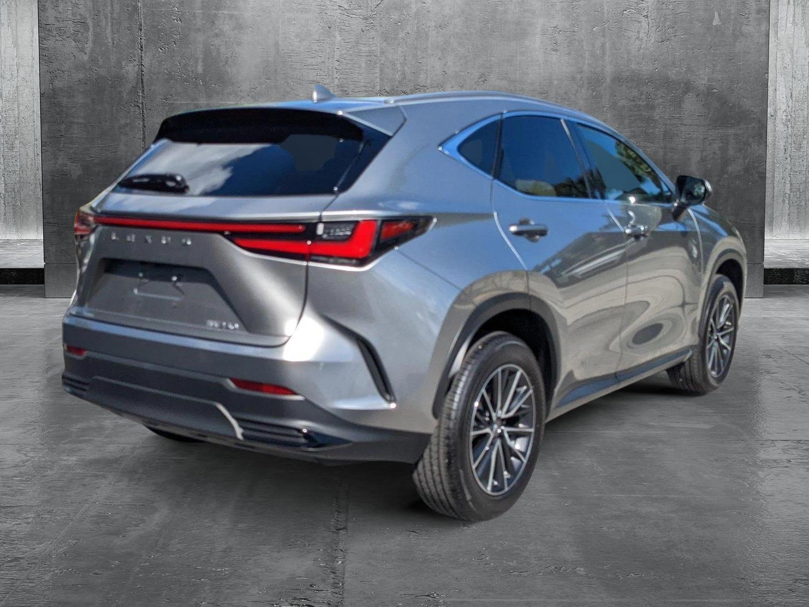 2022 Lexus NX 250 Vehicle Photo in Pompano Beach, FL 33064