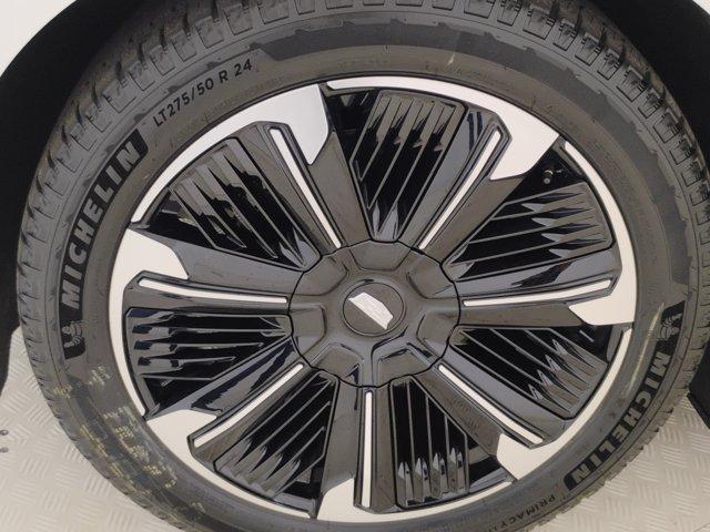 2025 Cadillac ESCALADE IQ Vehicle Photo in PINEVILLE, NC 28134-8495
