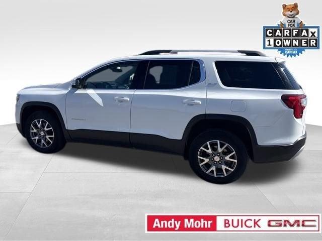 2023 GMC Acadia Vehicle Photo in Fishers, IN 46038