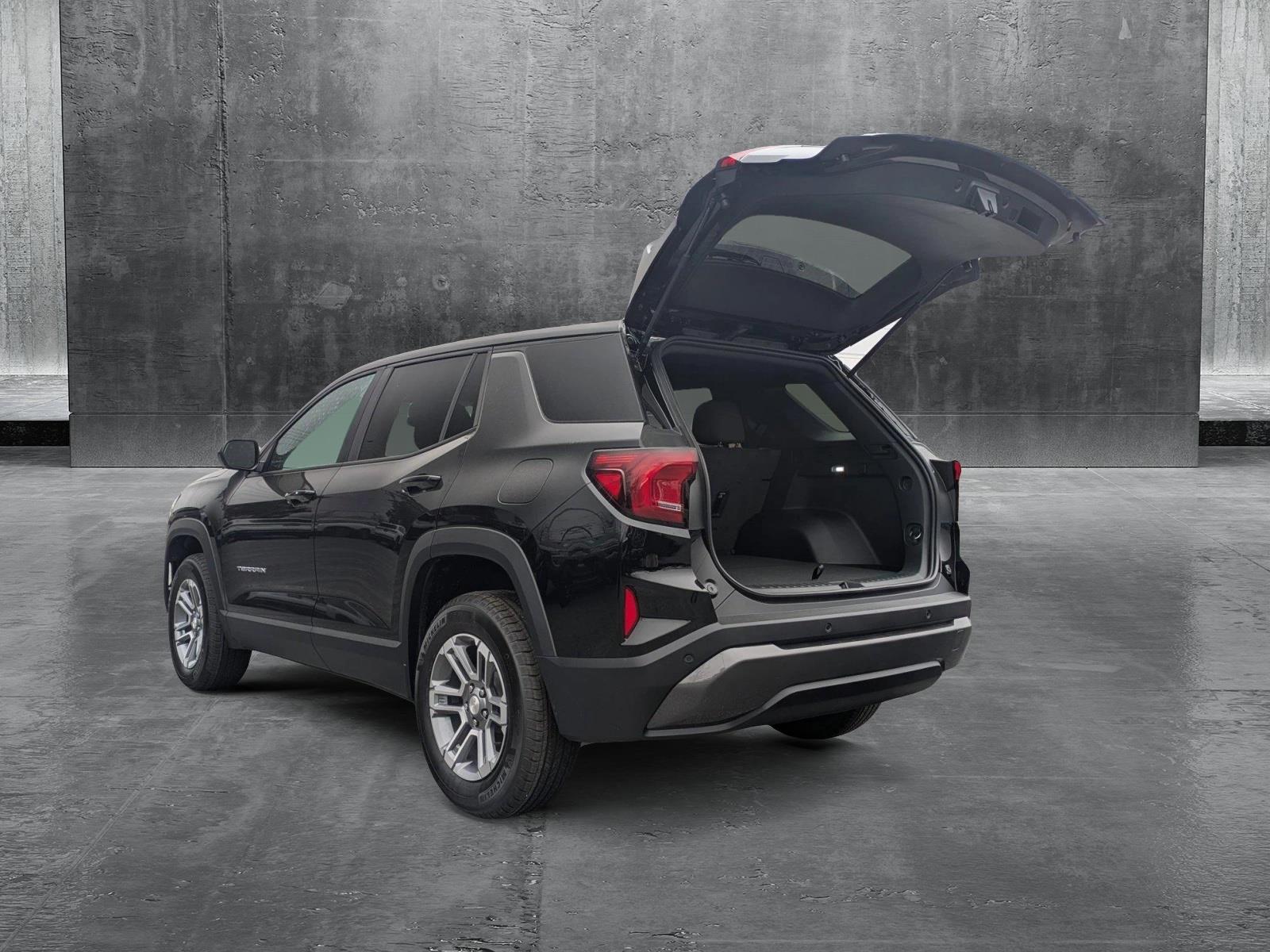 2025 GMC Terrain Vehicle Photo in LAUREL, MD 20707-4622