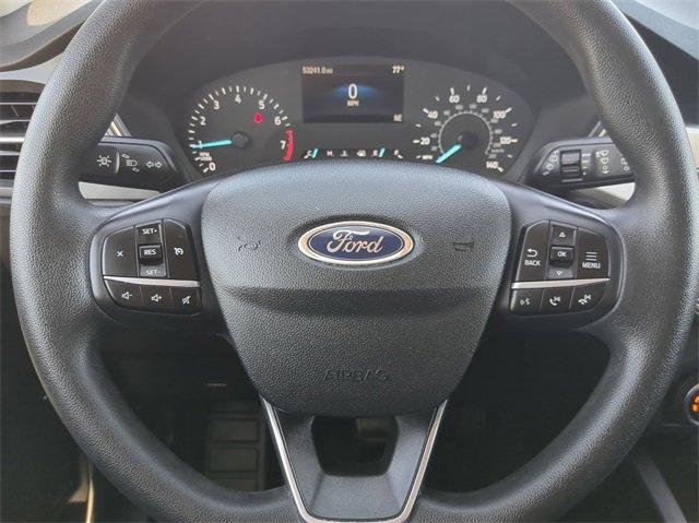 2022 Ford Escape Vehicle Photo in COLLIERVILLE, TN 38017-9006