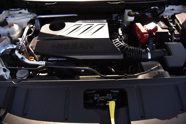 2025 Nissan Rogue Vehicle Photo in Ballwin, MO 63011