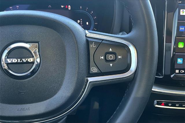 2023 Volvo XC60 Vehicle Photo in Houston, TX 77007