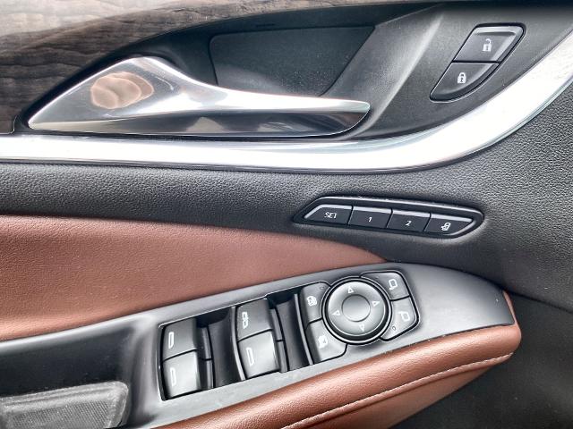2020 Buick Enclave Vehicle Photo in WILLIAMSVILLE, NY 14221-2883