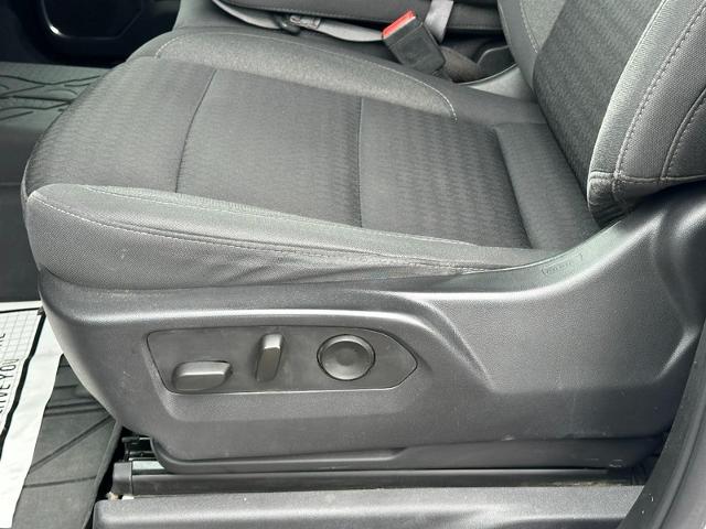 2023 Chevrolet Silverado 1500 Vehicle Photo in COLUMBIA, MO 65203-3903