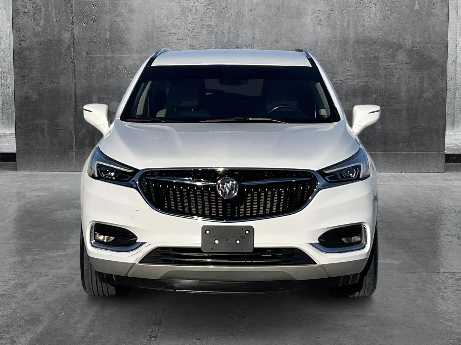 2021 Buick Enclave Vehicle Photo in Orlando, FL 32811