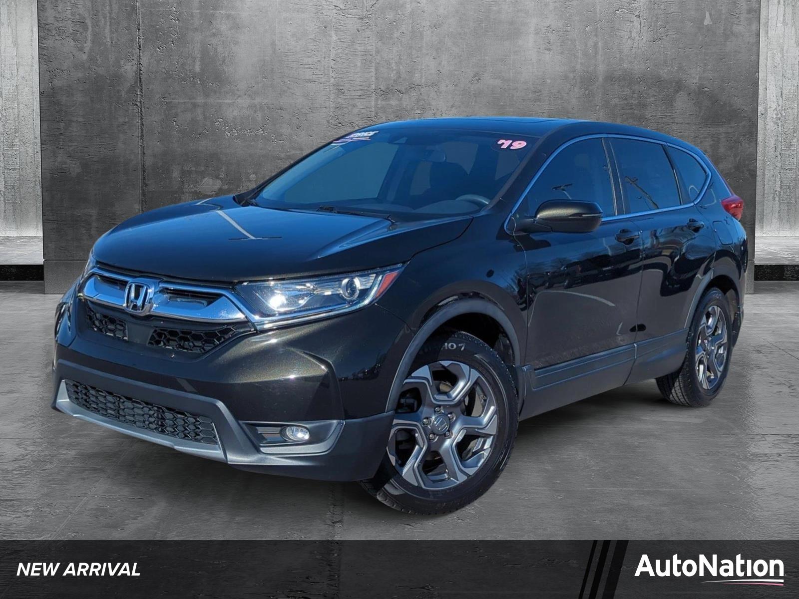 2019 Honda CR-V Vehicle Photo in Memphis, TN 38133