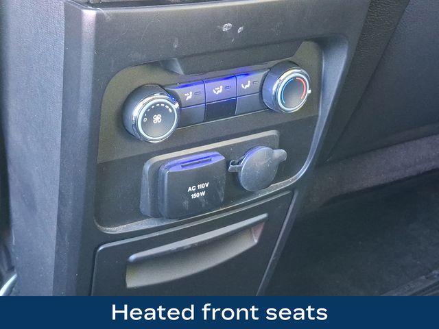 2019 Ford Flex Vehicle Photo in WATERTOWN, CT 06795-3318