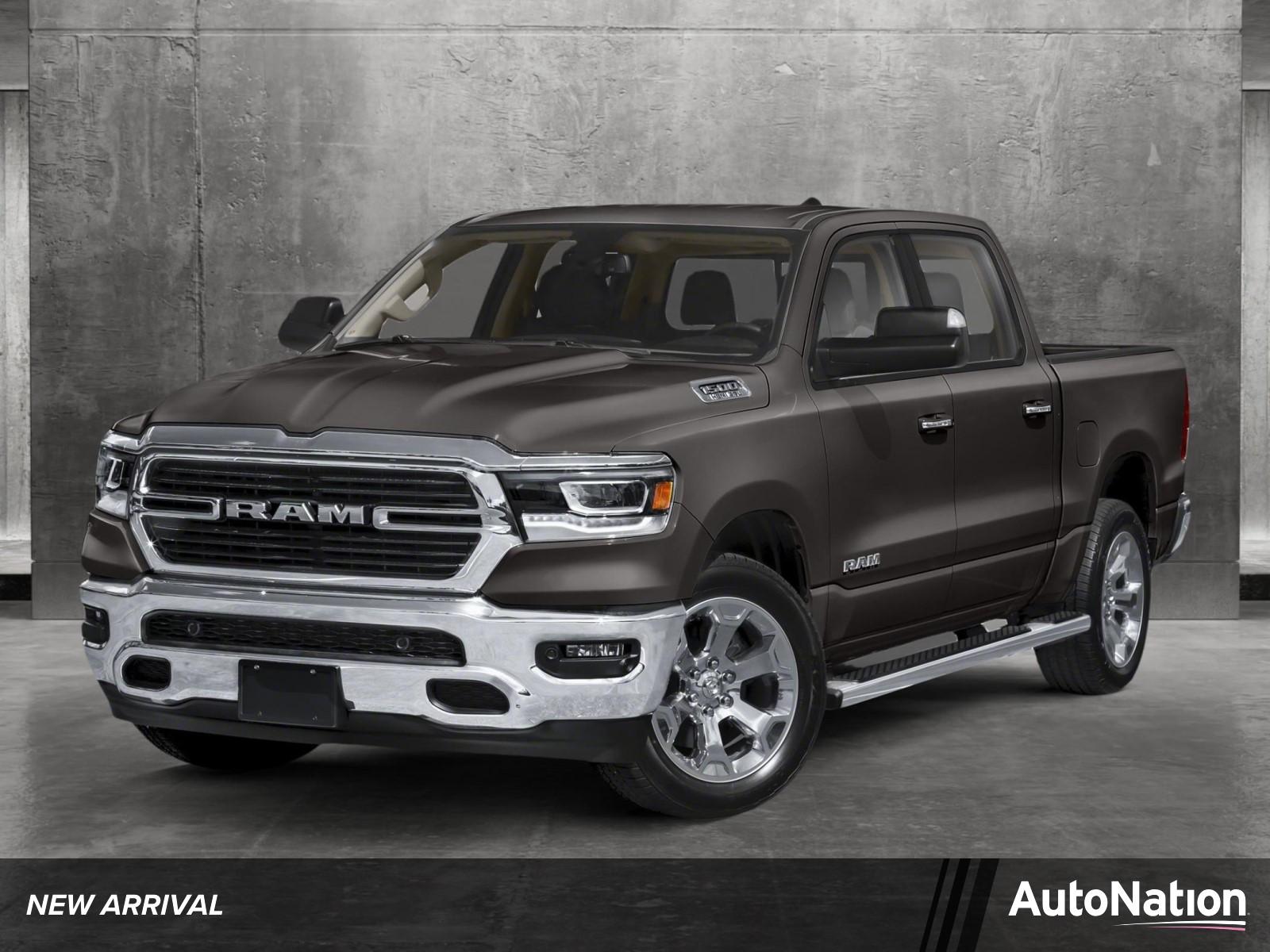 2022 Ram 1500 Vehicle Photo in Sanford, FL 32771