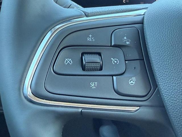 2025 Buick Encore GX Vehicle Photo in COLUMBIA, MO 65203-3903