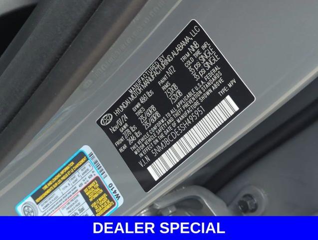 2025 Hyundai TUCSON Vehicle Photo in Merrillville, IN 46410