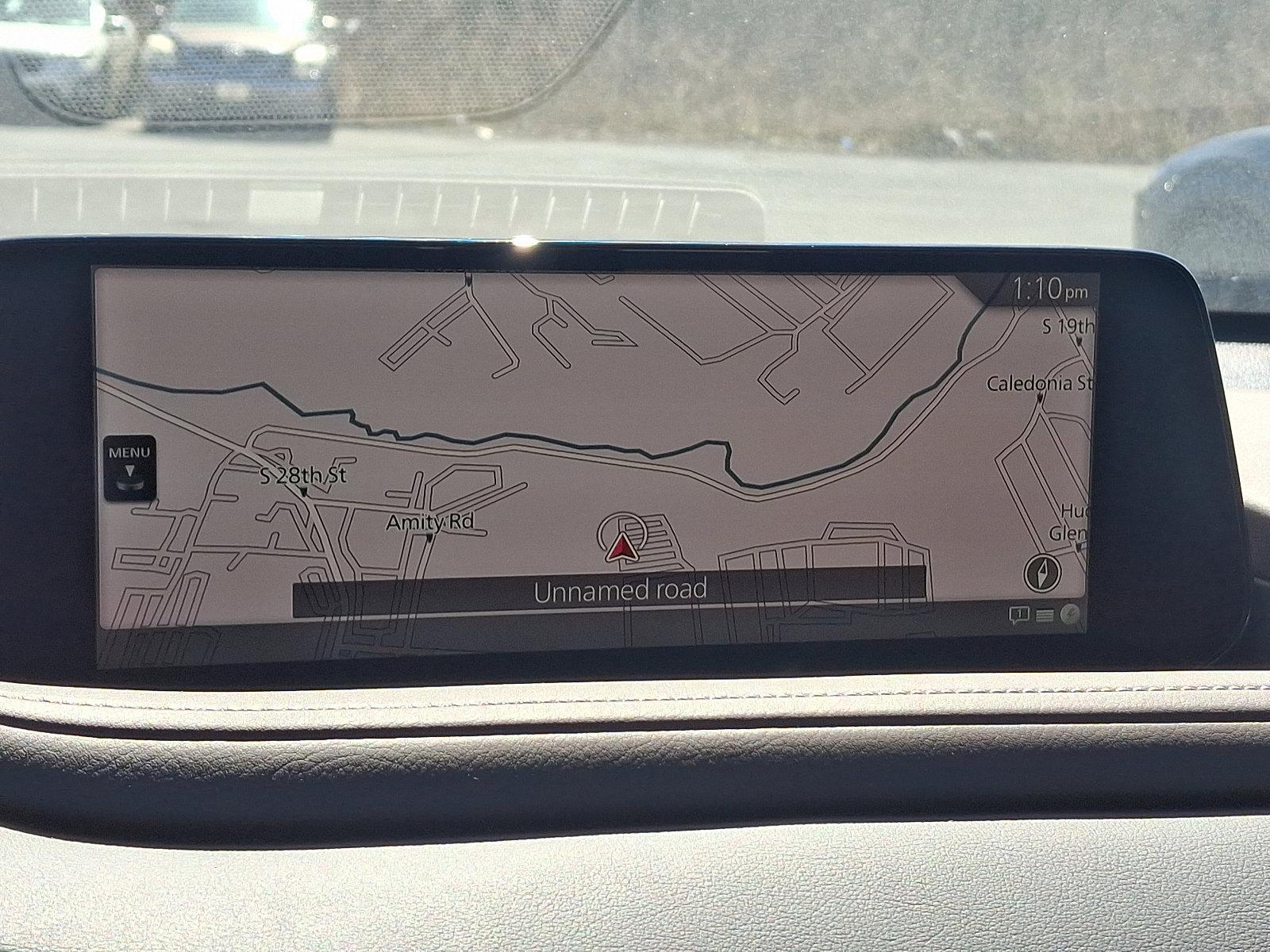 2025 Mazda CX-30 Vehicle Photo in Harrisburg, PA 17111