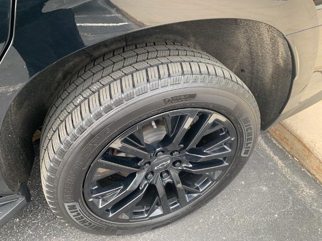 2021 Chevrolet Tahoe Vehicle Photo in GREEN BAY, WI 54304-5303