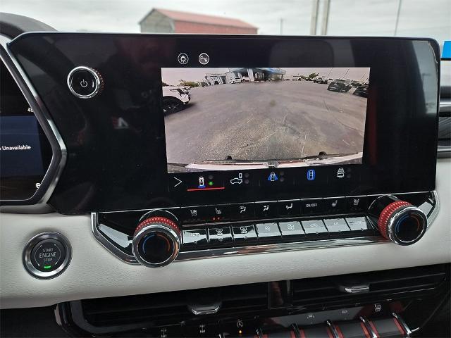 2025 GMC Canyon Vehicle Photo in EASTLAND, TX 76448-3020