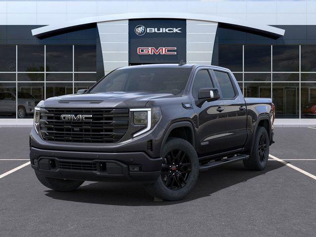 2025 GMC Sierra 1500 Vehicle Photo in WATERTOWN, CT 06795-3318