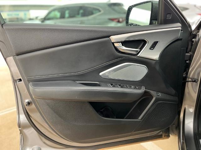 2023 Acura RDX Vehicle Photo in San Antonio, TX 78230