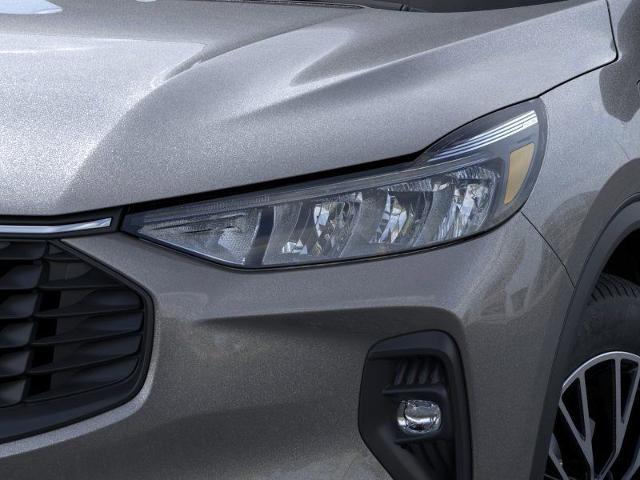 2025 Ford Escape Vehicle Photo in Weatherford, TX 76087