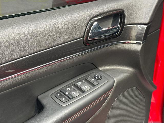 2020 Jeep Grand Cherokee Vehicle Photo in EVERETT, WA 98203-5662