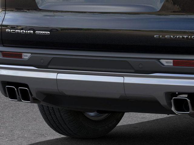 2025 GMC Acadia Vehicle Photo in DANBURY, CT 06810-5034