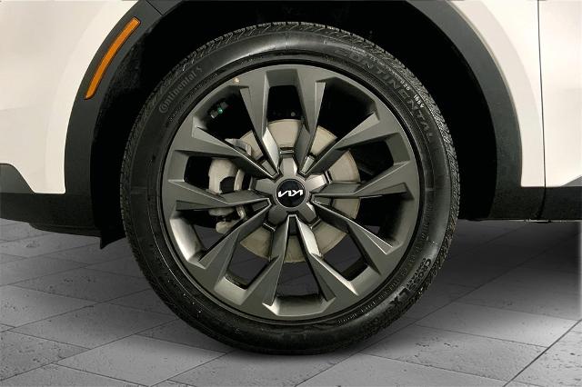 2023 Kia Sorento Vehicle Photo in Lees Summit, MO 64086