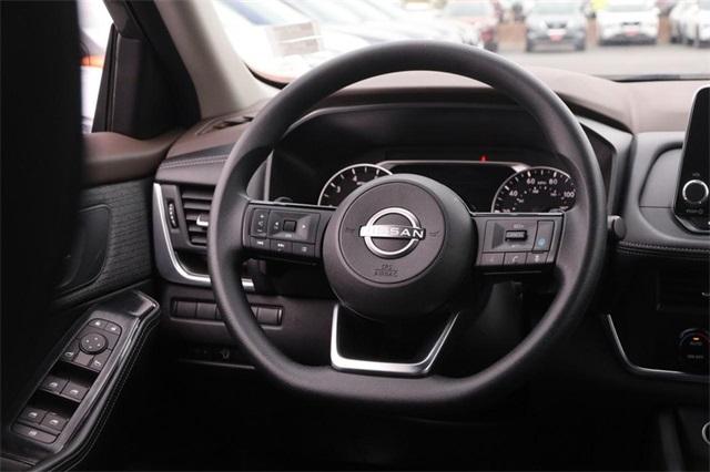 2023 Nissan Rogue Vehicle Photo in Hazelwood, MO 63042