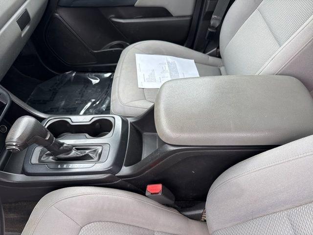 2016 GMC Canyon Vehicle Photo in MEDINA, OH 44256-9631