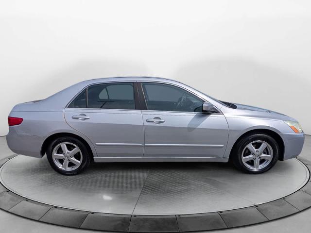Used 2005 Honda Accord EX with VIN 1HGCM56725A061503 for sale in Cockeysville, MD