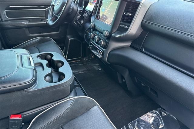 2021 Ram 2500 Vehicle Photo in ELK GROVE, CA 95757-8703
