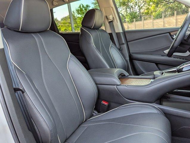 2020 Acura RDX Vehicle Photo in San Antonio, TX 78230