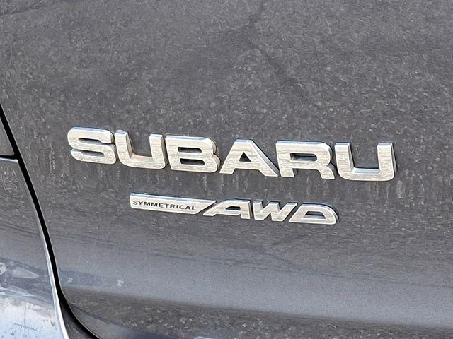 2021 Subaru Ascent Vehicle Photo in DANBURY, CT 06810-5034