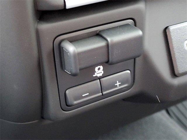 2025 Chevrolet Silverado 2500 HD Vehicle Photo in MILFORD, OH 45150-1684