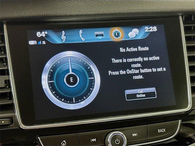 2018 Buick Encore Vehicle Photo in PUYALLUP, WA 98371-4149