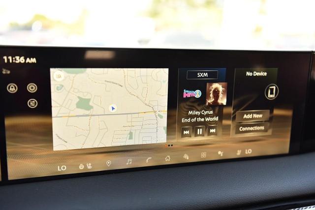 2025 Nissan Armada Vehicle Photo in Ballwin, MO 63011