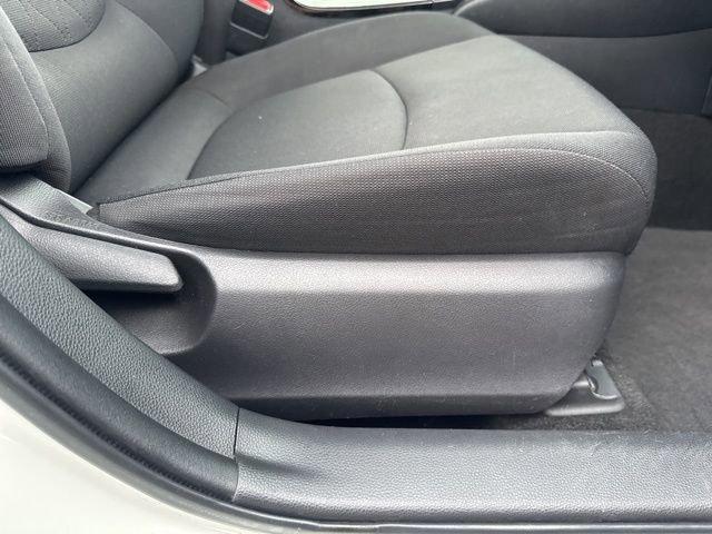 2020 Toyota Corolla Vehicle Photo in MEDINA, OH 44256-9631