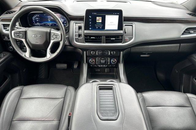 2022 Chevrolet Tahoe Vehicle Photo in STOCKTON, CA 95212-2838