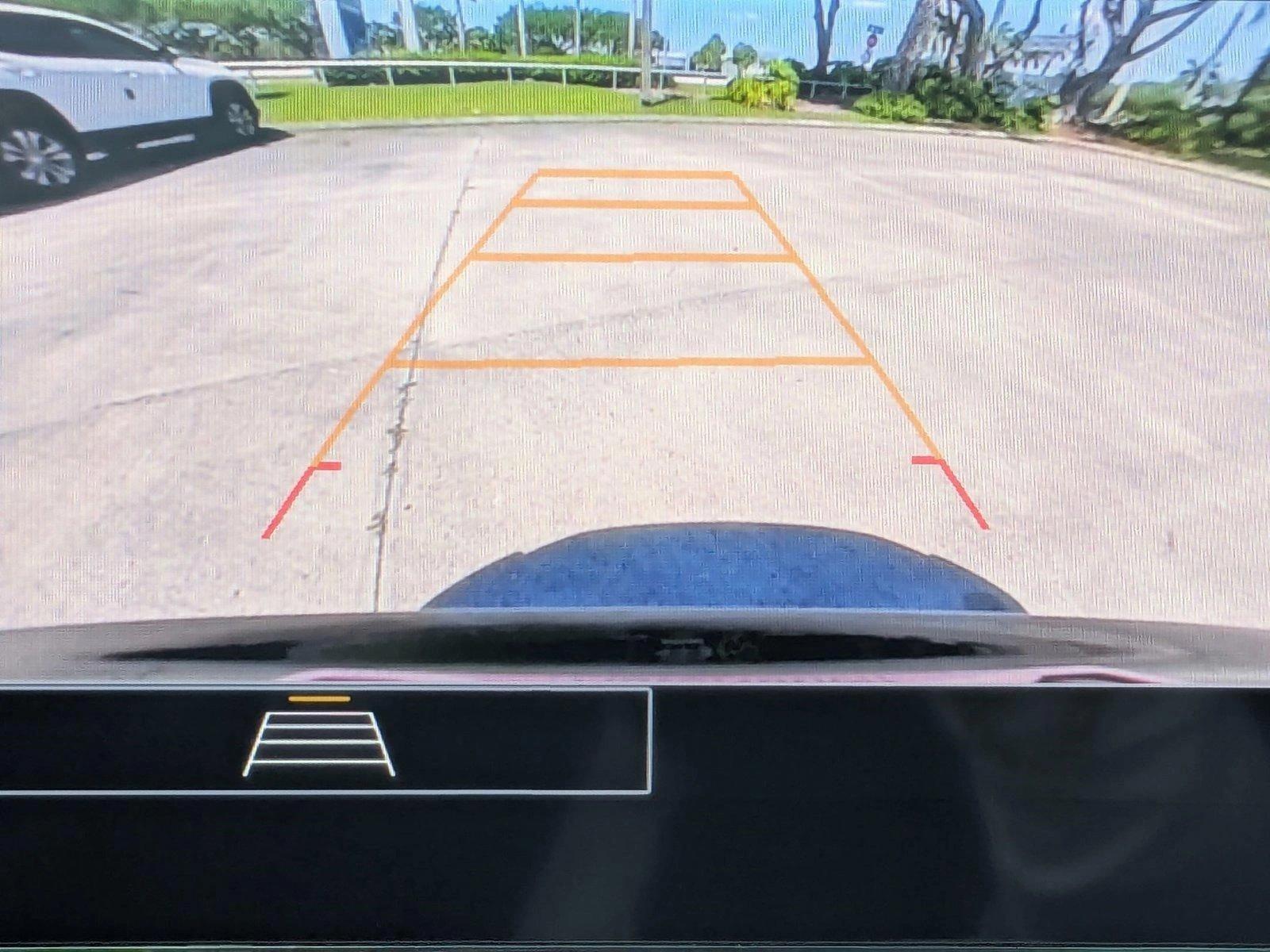 2025 Chevrolet Trax Vehicle Photo in PEMBROKE PINES, FL 33024-6534