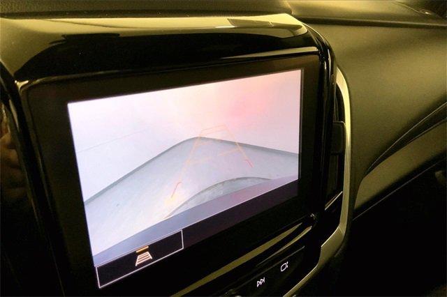 2023 Chevrolet Traverse Vehicle Photo in INDEPENDENCE, MO 64055-1314