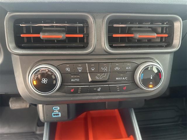 2024 Ford Maverick Vehicle Photo in EASTLAND, TX 76448-3020