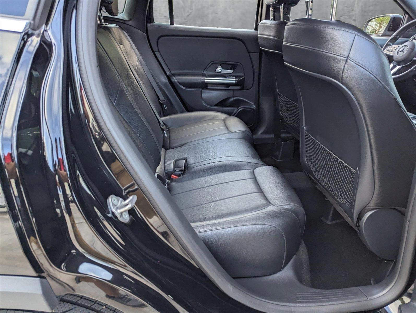 2021 Mercedes-Benz GLA Vehicle Photo in Pompano Beach, FL 33064