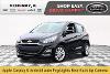 Used 2019 Chevrolet Spark 1LT with VIN KL8CD6SA2KC779521 for sale in Mc Henry, IL