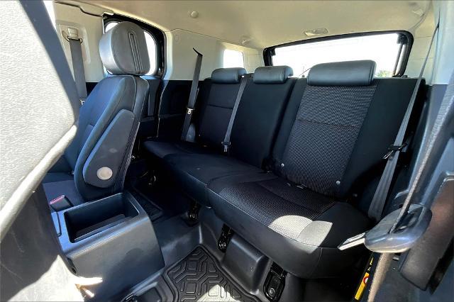 2008 Toyota FJ Cruiser Vehicle Photo in Grapevine, TX 76051