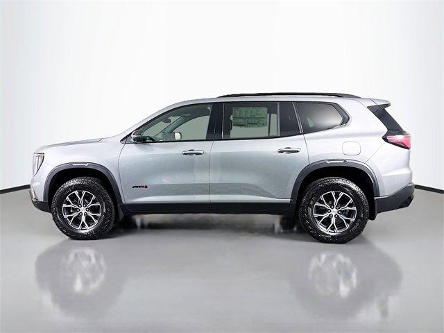 2025 GMC Acadia Vehicle Photo in PUYALLUP, WA 98371-4149