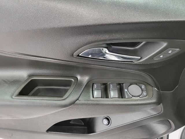 2024 Chevrolet Equinox Vehicle Photo in APPLETON, WI 54914-4656