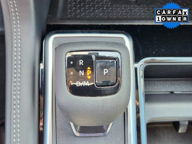 2024 Nissan Pathfinder Vehicle Photo in Ardmore, PA 19003