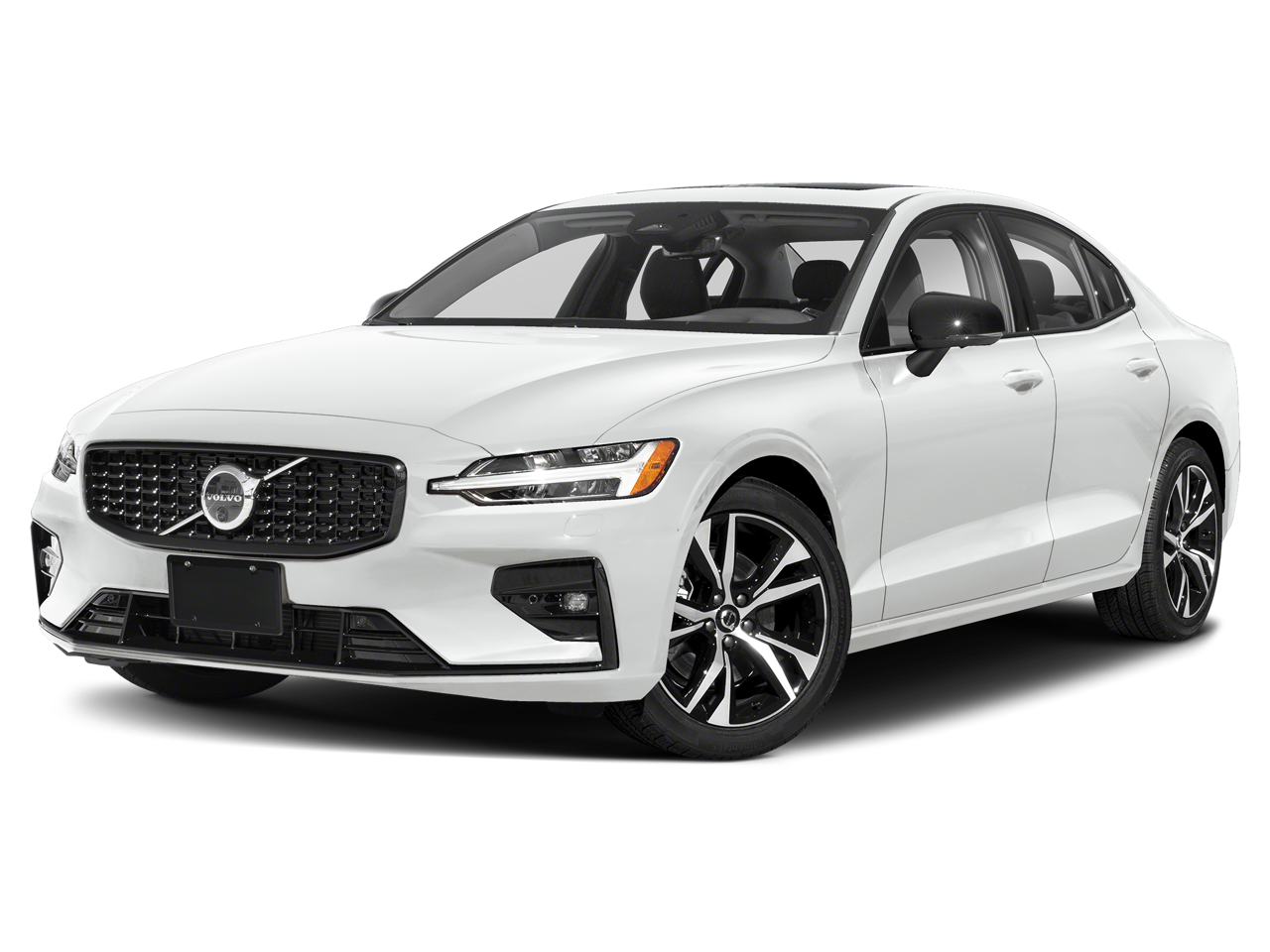2024 Volvo S60 Vehicle Photo in Tulsa, OK 74129