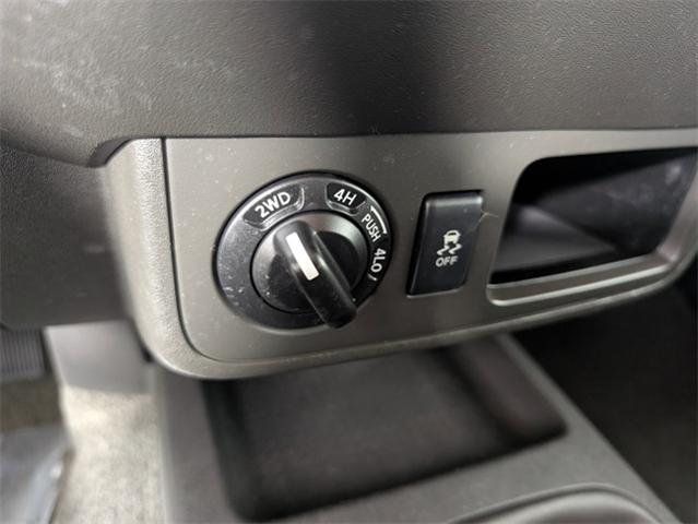 2012 Nissan Xterra Vehicle Photo in ENGLEWOOD, CO 80113-6708