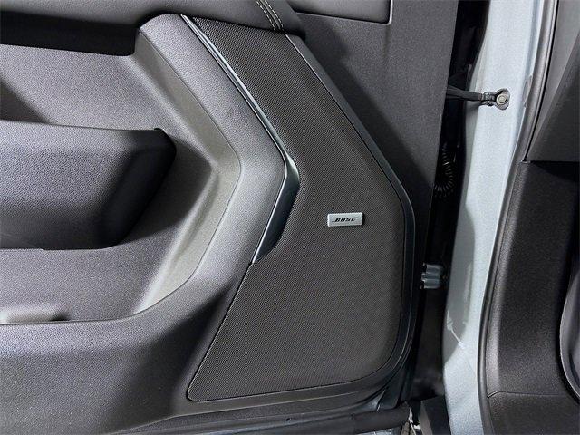2025 GMC Yukon XL Vehicle Photo in PUYALLUP, WA 98371-4149