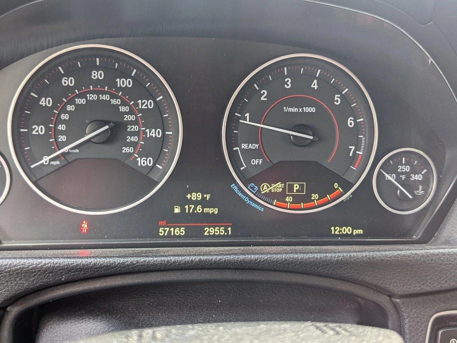 2020 BMW 430i Vehicle Photo in Miami, FL 33135